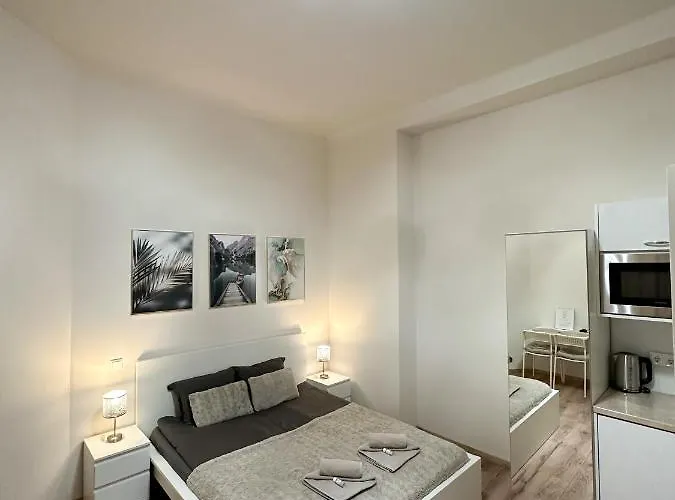 Tátra Luxury Apartments
