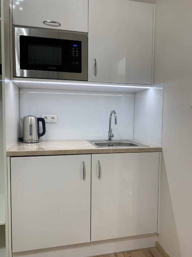 Tátra Luxury Budapest