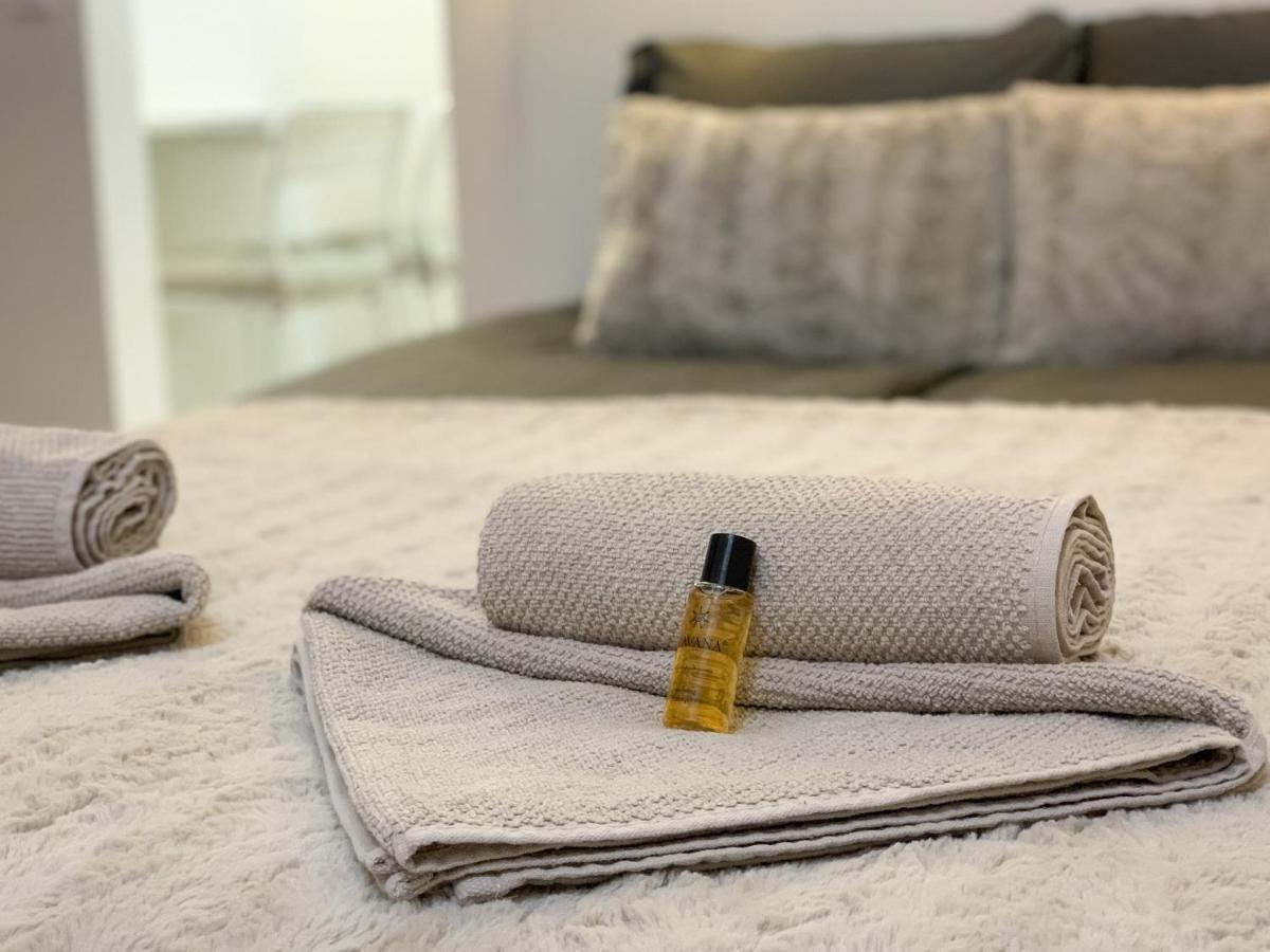 Apartament Tatra Luxury *
