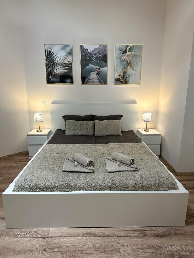 Tatra Luxury * Budapest