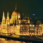 Tatra Luxury Apartments