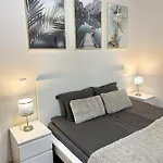 Tatra Luxury Apartments