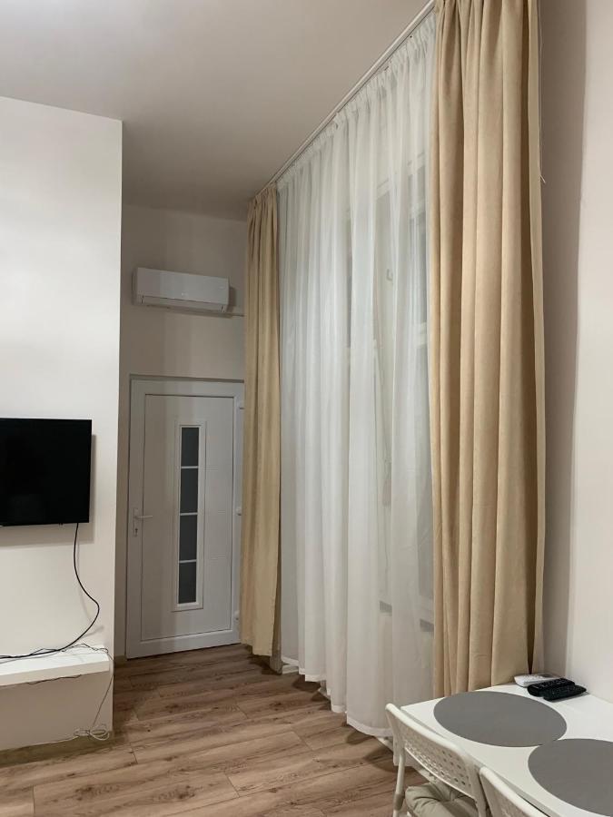 Apartmán Tatra Luxury Budapešť