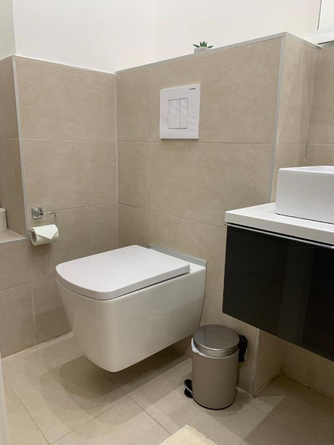 Tatra Luxury Budapešť