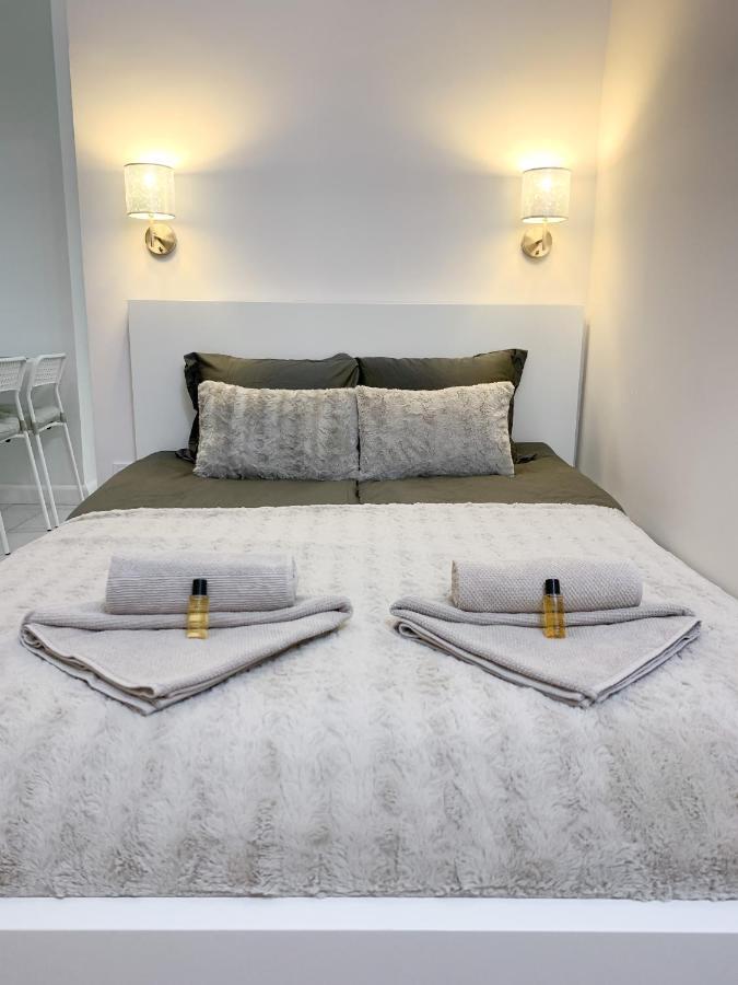 Apartmán Tatra Luxury