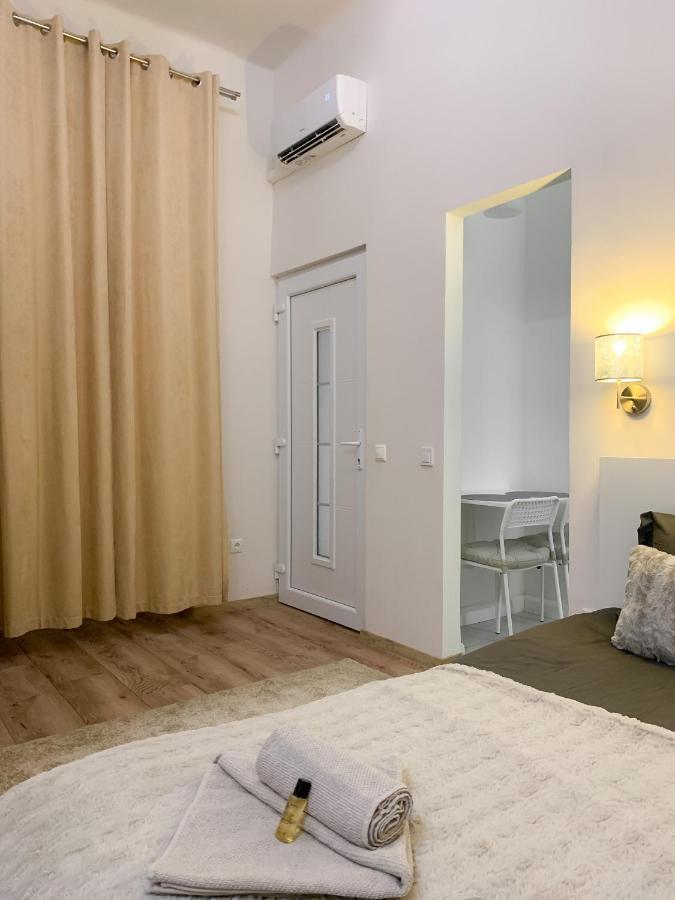 Tatra Luxury * Budapešť