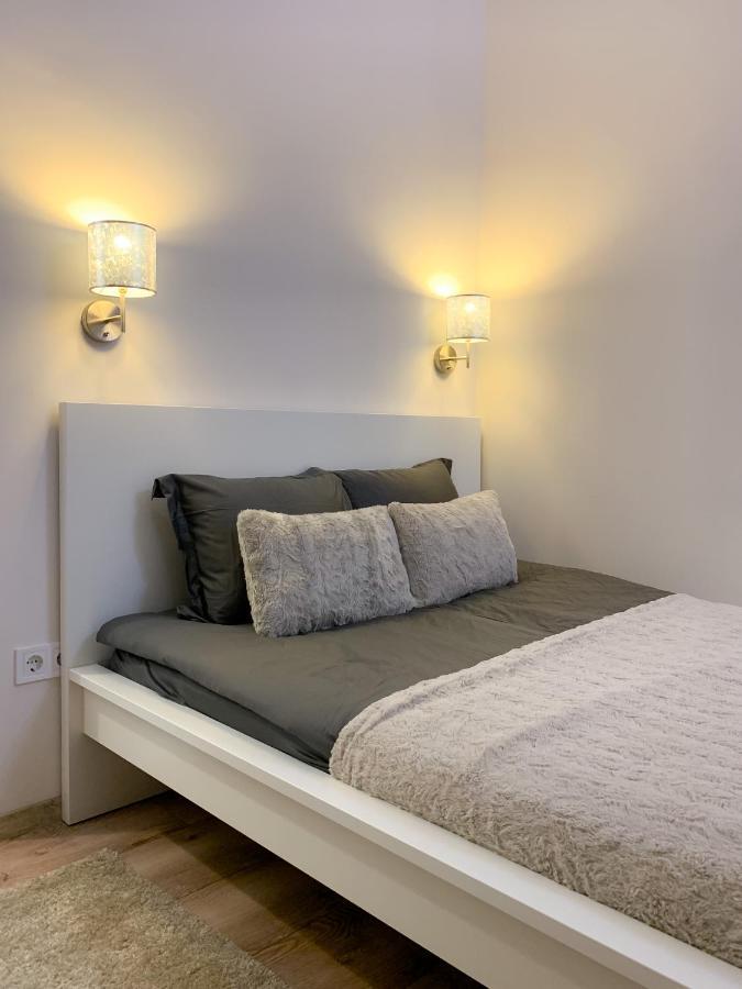 Apartmán Tatra Luxury Budapešť