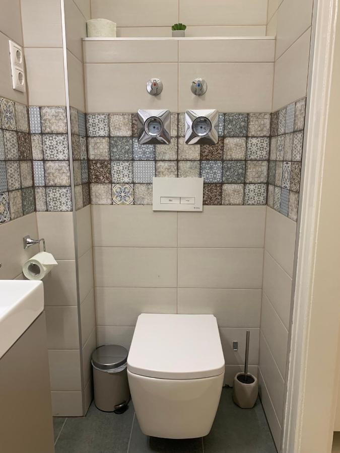Apartmán Tatra Luxury *