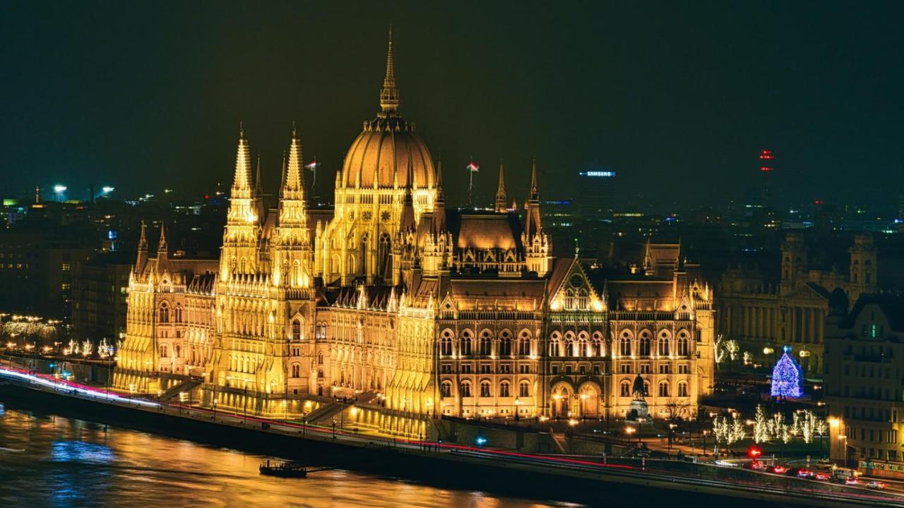 Tatra Luxury Budapešť