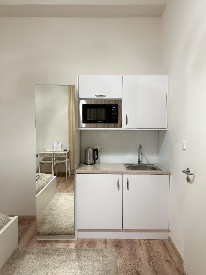 Tatra Luxury Apartmán Budapešť
