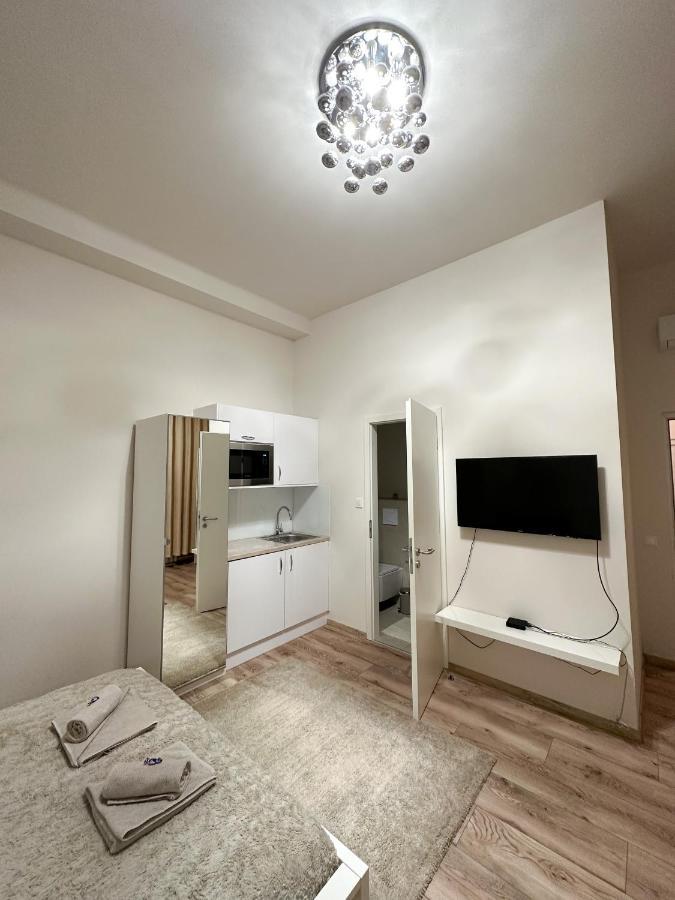 Apartmán Tatra Luxury Budapešť
