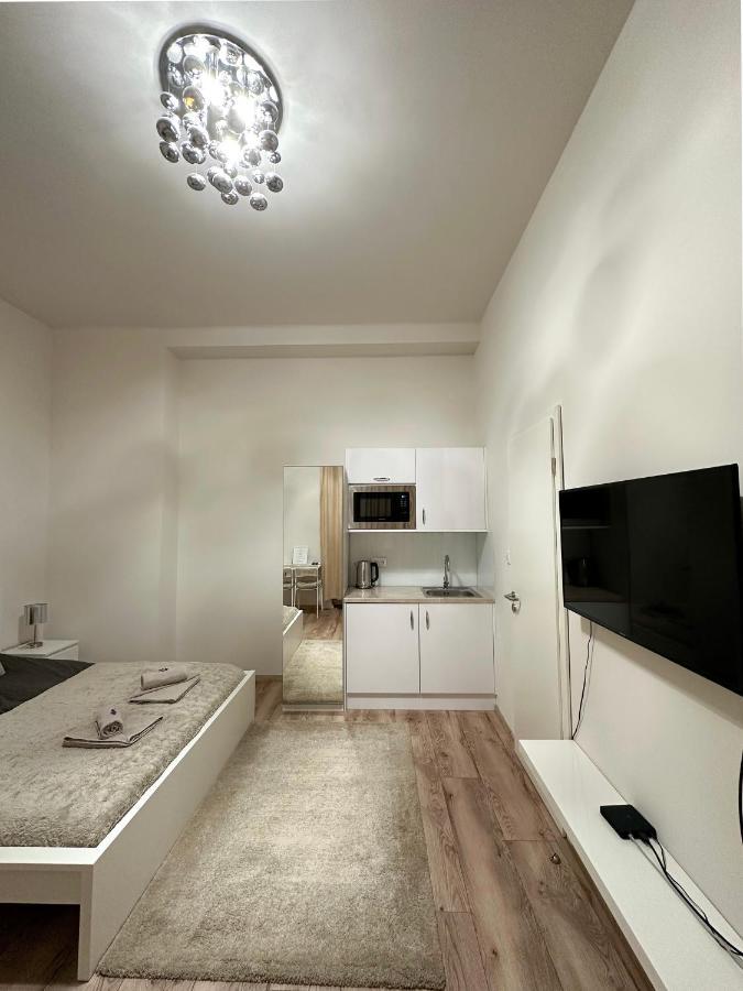 Tatra Luxury Apartmán *