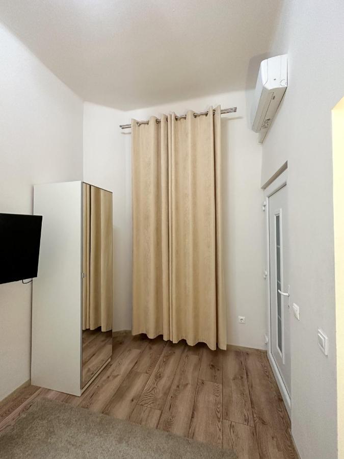 Tatra Luxury Budapešť