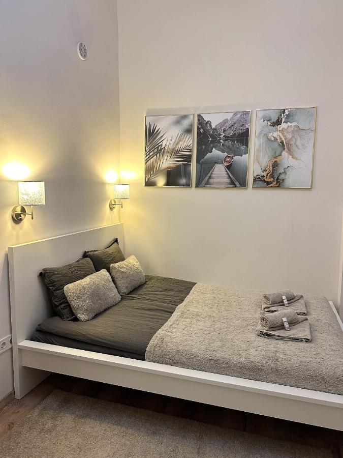 Tatra Luxury Apartmán *